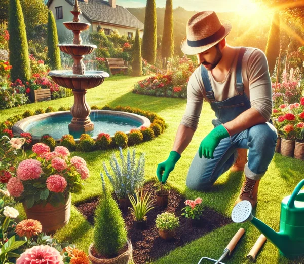 Horticulture Services